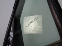 Скло скло двері лівий перед lexus ux 250h 2018 rok Оригінал, фото thumb