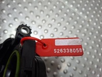 фото thumb №5, Труба шланг interccolera 144609635r renault captur ii clio v 1.0 tce 2019-