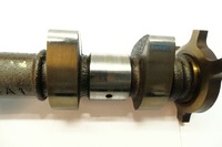 фото thumb №11, Ford mustang v 3.7 v6 10-14 вал распределительного вала ss.p