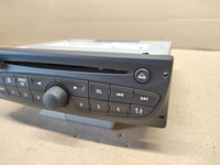 фото thumb №3, Радіо cd renault espace iv рестайлінг latitude 281155969r