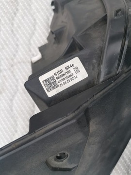 фото thumb №8, Лампа фара перед праві hyundai tucson 4 iv 92208n7100 7pin повний led