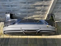 фото thumb №1, Ford mustang mach-e бампер задняя задний