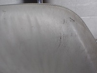 фото thumb №5, Сиденье правые пассажира audi a8 s8 d3 5.2 короткий