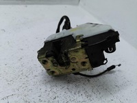 фото thumb №1, Замок дверь правые перед renault megane ii 4 pin eu