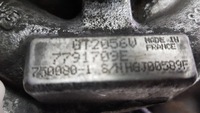 фото thumb №6, Турбіна турбонагнітач 7791709e bmw 5 e60 e61 2.5d 177km