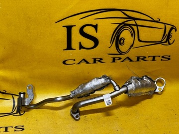 фото thumb №1, Труба трубка шланг шланг води mercedes w213 w257 400d