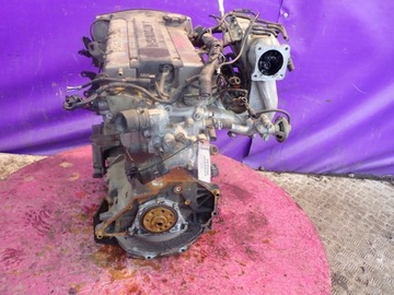 фото thumb №8, Mitsubishi outlander i 2,0 16v 4g63 136km двигун тест вимірювання стиснення