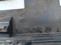 фото thumb №13, Mitsubishi asx lift 18- бампер передний перед