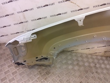 фото thumb №11, Jeep renegade 2016 перед сторона права крило переднє