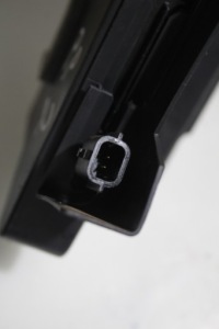 фото thumb №3, Замок правый перед дверь dacia logan iii