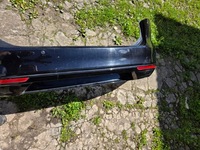 фото thumb №10, Vw passat b8 3g 3g5 бампер задня задній pdc lc9x kombi