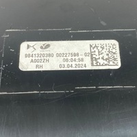 фото thumb №16, Лампа правий задня citroen ds7 lift 9841320380