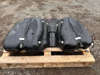 фото thumb №15, Бак bak пального насос chevrolet camaro ss 6.2 v8 2009 - 2015