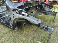 фото thumb №4, Juke ii 2 f16 лонжерон правая четверть xdz 2019-