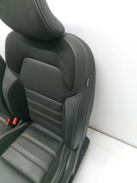 фото thumb №14, Renault arkana, rs-line сиденья сиденья перед зад kpl