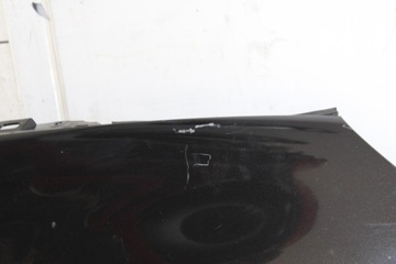 фото thumb №7, Крыло правые перед переднее renault scenic iii 2009r- nv676 - код краски