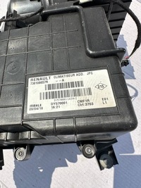 фото thumb №5, Espace v отопитель задняя вентиляторов 738108657r