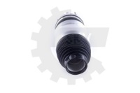 фото thumb №1, Подушка підвіска перед права cayenne touareg