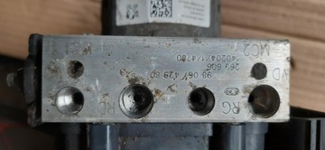 фото thumb №7, Насос тормозная abs peugeot 308 t9 9806742980