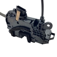 фото thumb №14, Замок двері лівий перед renault clio v