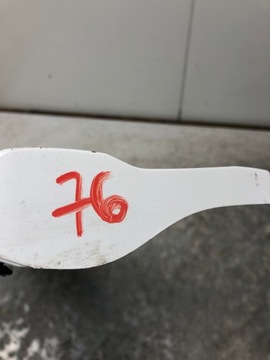 фото thumb №5, Планка дверь правый зад audi q2 81a853970b