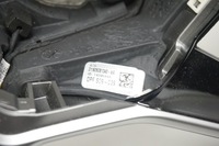 фото thumb №9, Воздуховод кожа лепестки переключения vw golf 8 viii 5h0959542e