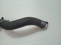 Renault dacia megane 3 труба интеркулер 1.2 tce Доставка, фото thumb