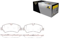 фото thumb №1, Roadhouse гальмівні колодки гальмівні ford transit custom 12