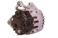 фото thumb №6, Генератор opel chevrolet vauxhall astra trax mokka aveo zafira