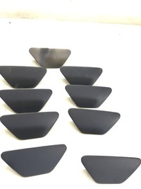 фото thumb №4, Bmw f11 заглушка омивач права 7200720