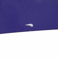 фото thumb №11, Mercedes slk r170 крышка багажника багажника linarite blue