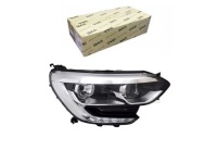 Купити Tyc фара фара renault megane iv 15- ліва led, фото thumb