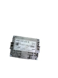 фото thumb №4, Audi a8 модуль lte 4n0035456b