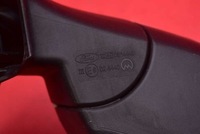 фото thumb №10, Зеркало левая серебристый 024440 eu ford focus mk2 lift 08-11 5 pin