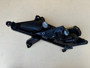 фото thumb №13, Hyundai tucson 4 iv n-line рестайлинг 24r лампа противотуманная левая левый зад