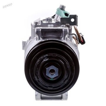 фото thumb №12, Компресор кондиціонера mercedes c c204 c t-model s204 c w204 cls c218