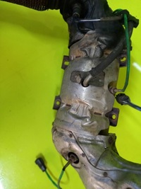 фото thumb №2, Каталізатор dpf датчик допалювач ford mondeo mk5 15r