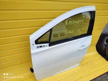 фото thumb №6, Renault zoe ii двері ліві перед eu.