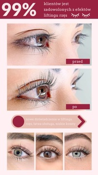 НАБОР ICONSIGN LASH LIFT ДЛЯ ЛИФТИНГА И ПЕРМАНЕНТНОГО ЛАМИНИРОВАНИЯ РЕСНИЦ И БРОВЕЙ
