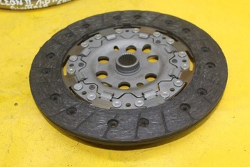 фото thumb №10, Сцепление двухмассовый диск прижим seat leon ii 6 коробки передач 1.8 tfsi 06j105266k