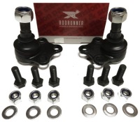 фото thumb №1, 2x шарова опора важеля renault laguna 2 espace 4 trafic ii