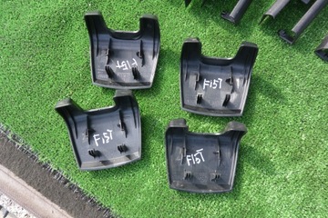 фото thumb №6, Крепление шина сиденья 7 мест bmw x5 f15 kpl