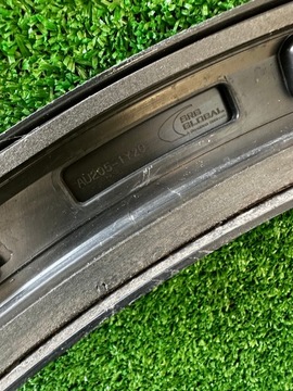 фото thumb №8, Audi q4 e-tron планка крила правий зад