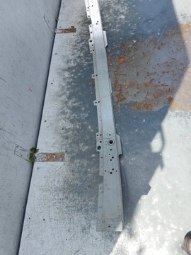 фото thumb №10, Mercedes-benz glc c254 254 23- балка підсилювач бампера передньої