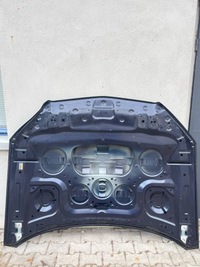 фото thumb №7, Капот крышка двигателя mercedes gle w167 a1678800300 oem