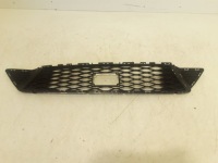 фото thumb №1, Kia оригинальный номер 86561-j7710 решётка бампера gtline