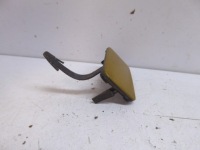 фото thumb №2, Renault clio ii 98-01 заглушка бампера задня