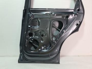 фото thumb №14, Audi q5 ii sportback двері праві зад задні 80f833312