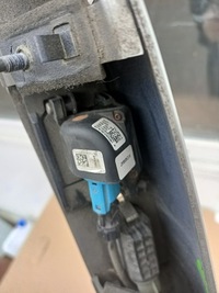 фото thumb №7, Ford c-max mk2 ii молдинг blenada мікровимикач кришки багажника задня pod камера