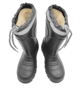 Снежные сапоги изолировали детские зимние туфли Mammut-S Demar 24/25